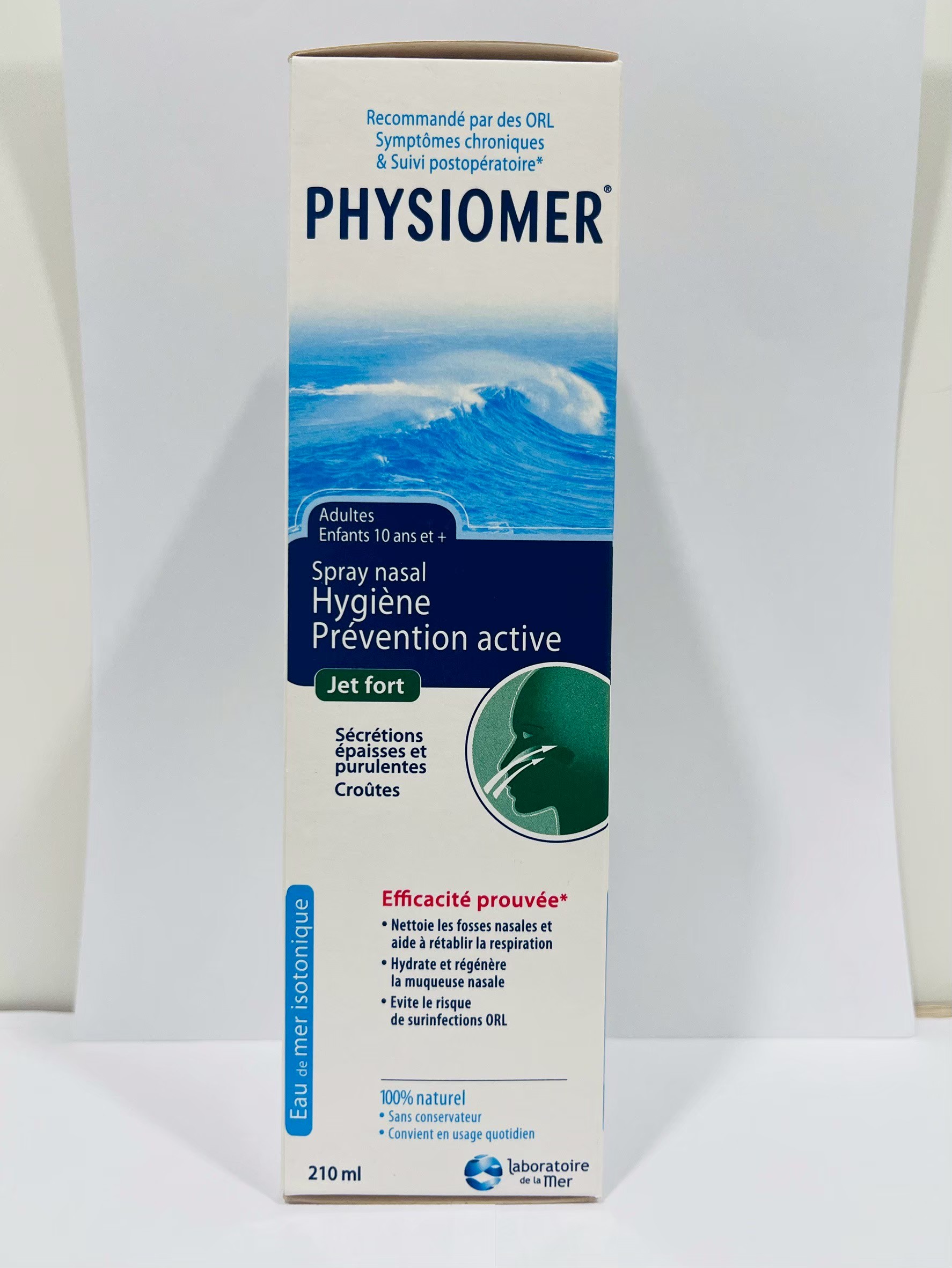 舒喜滿洗鼻器 加強型